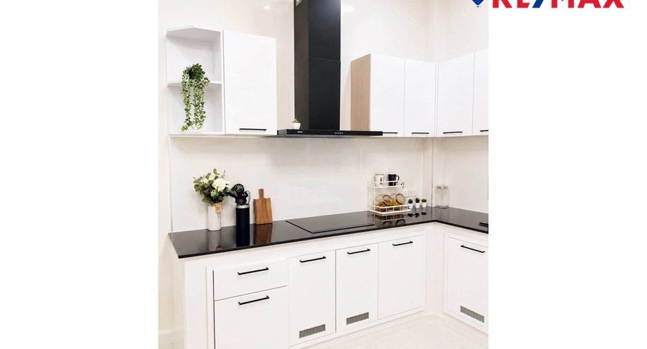 For sale 3 bedrooms house in Bang Lamung, Chonburi