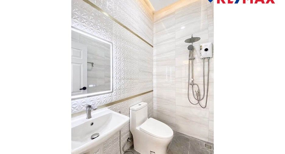 For sale 3 bedrooms house in Bang Lamung, Chonburi