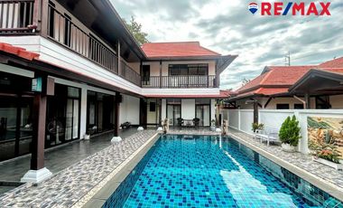 Casa en venta de 3 habitaciones en Bang Lamung, Chonburi