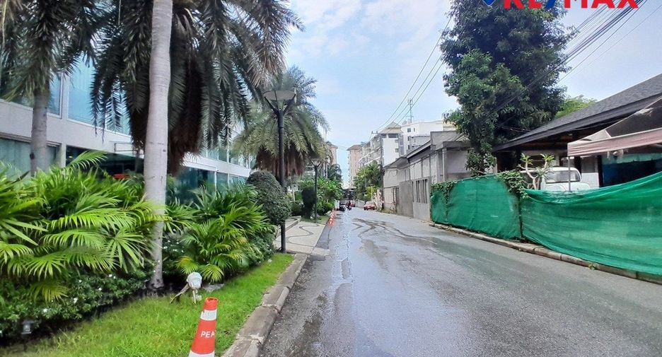 À vendre 1 chambre condo à Bang Lamung, Chonburi