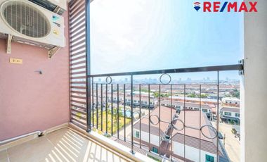 Condo en venta de 1 habitaciones en Bang Lamung, Chonburi