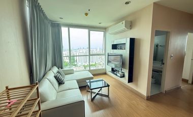 À vendre 2 chambres condo à Yan Nawa, Bangkok