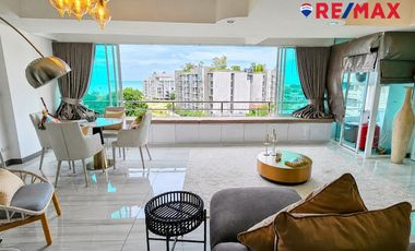 For sale 1 Beds condo in Na Jomtien, Pattaya