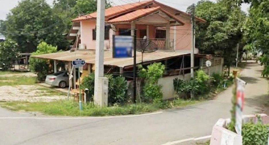 Продажа Участок в Mueang Nakhon Sawan, Накхонсаван