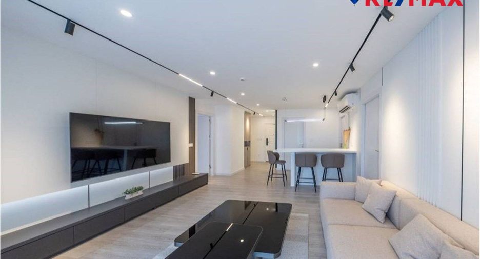 For sale 3 bedrooms condo in Bang Lamung, Chonburi