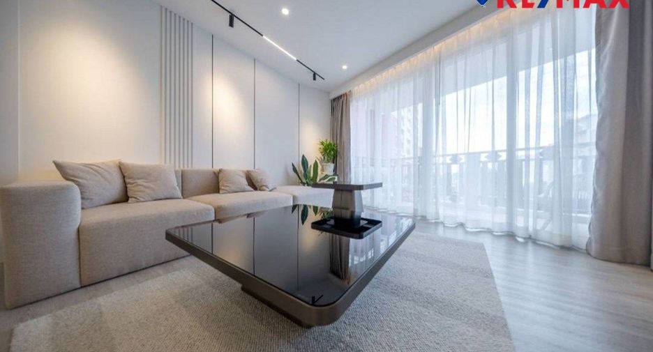For sale 3 bedrooms condo in Bang Lamung, Chonburi