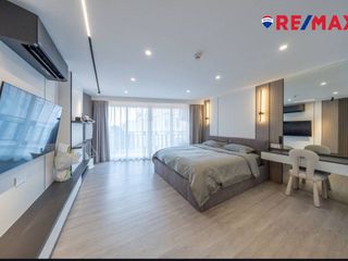 出售 3 卧室 公寓 在 Bang Lamung, Chon Buri