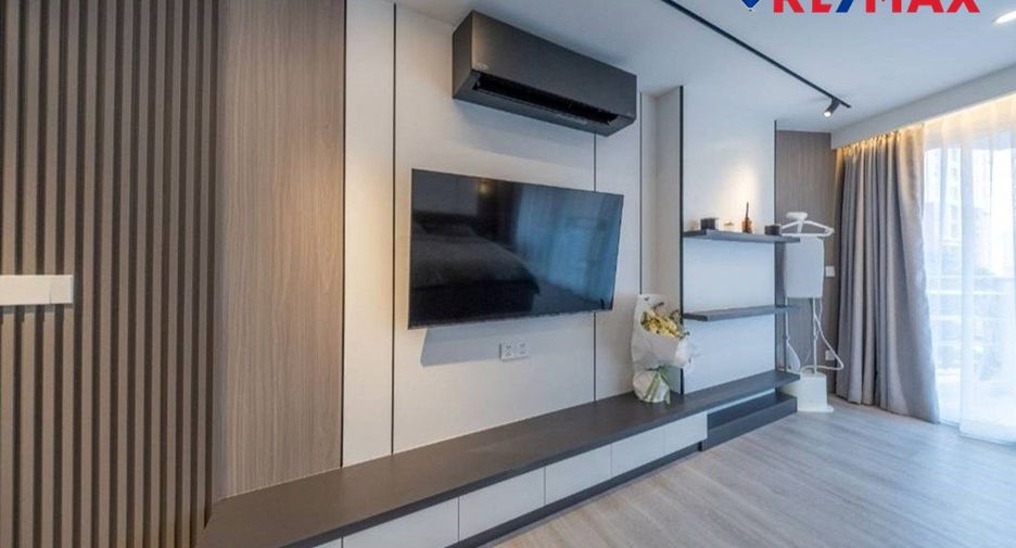 For sale 3 bedrooms condo in Bang Lamung, Chonburi