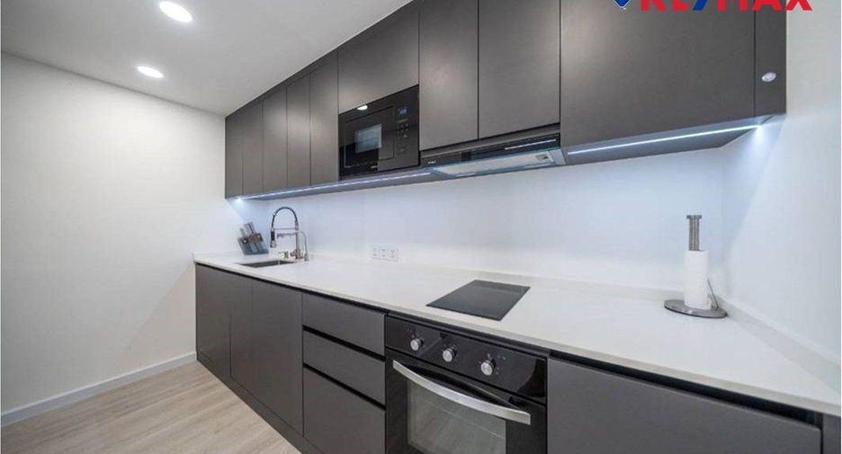 For sale 3 bedrooms condo in Bang Lamung, Chonburi