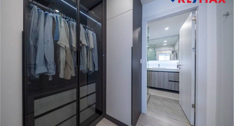 For sale 3 bedrooms condo in Bang Lamung, Chonburi
