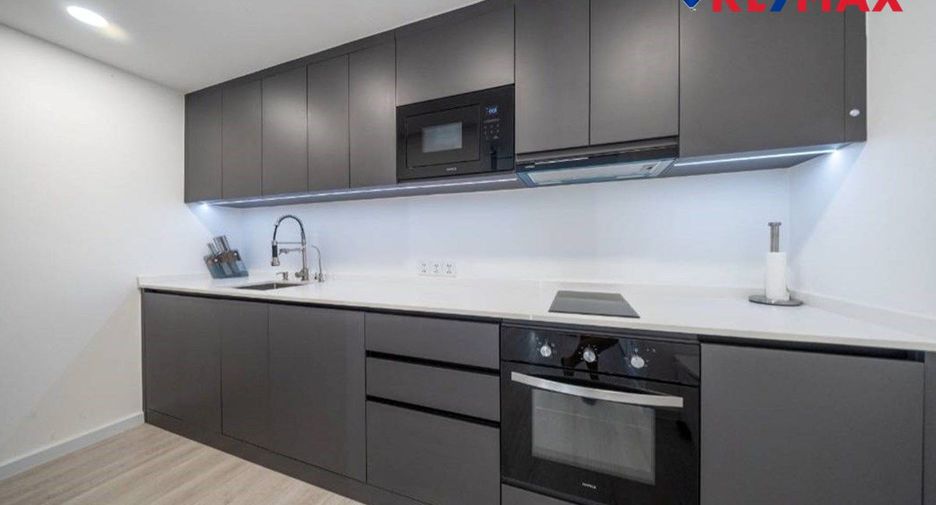 For sale 3 bedrooms condo in Bang Lamung, Chonburi