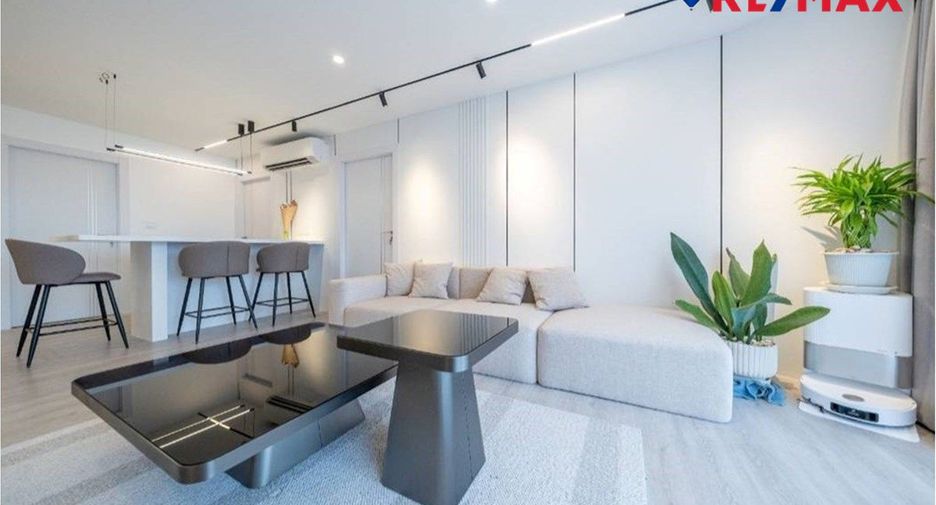 For sale 3 bedrooms condo in Bang Lamung, Chonburi