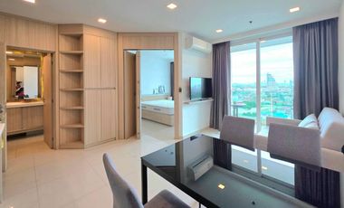 出售 1 卧室 公寓 在 Bang Lamung, Chon Buri