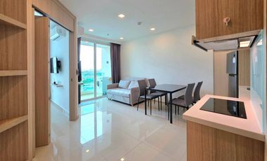 出售 1 卧室 公寓 在 Bang Lamung, Chon Buri
