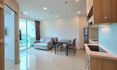 出售 1 卧室 公寓 在 Bang Lamung, Chon Buri