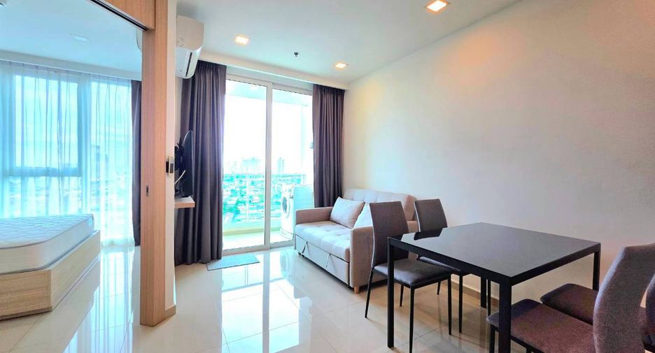 出售 1 卧室 公寓 在 Bang Lamung, Chon Buri