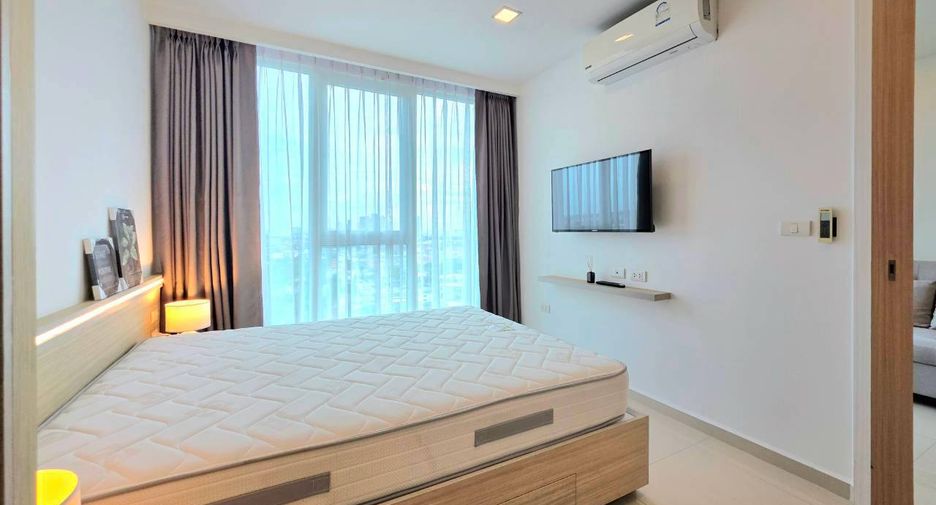 出售 1 卧室 公寓 在 Bang Lamung, Chon Buri