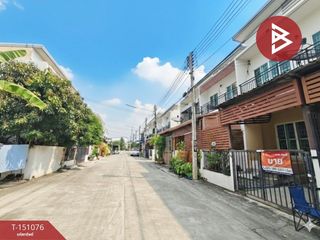 Продажа 4 спальни таунхаус в Sam Phran, Накхонпатхом