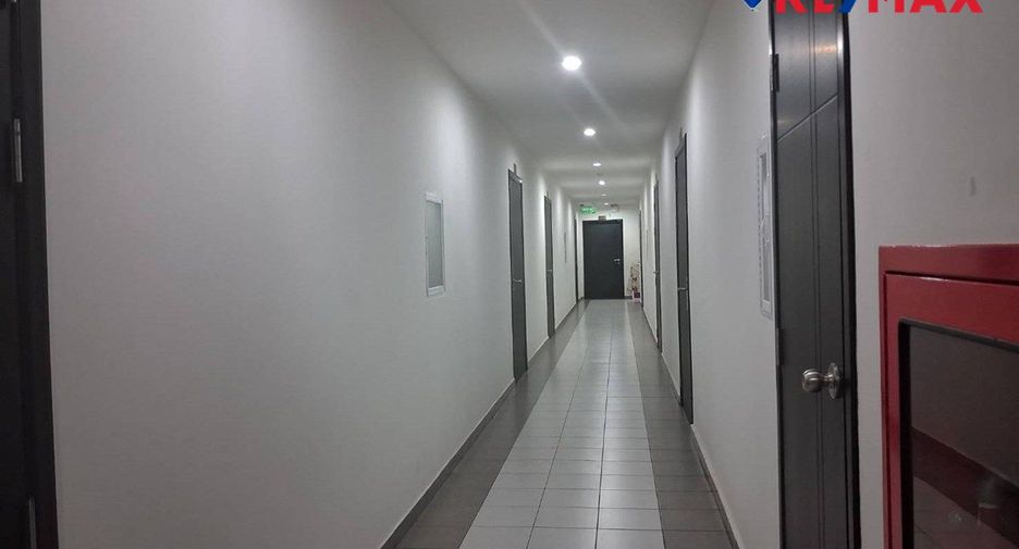 For sale 1 Beds condo in Bang Lamung, Chonburi