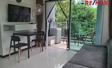 For sale 1 Beds condo in Bang Lamung, Chonburi
