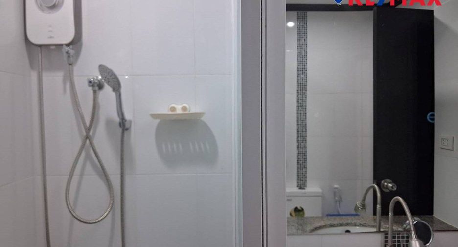 For sale 1 Beds condo in Bang Lamung, Chonburi