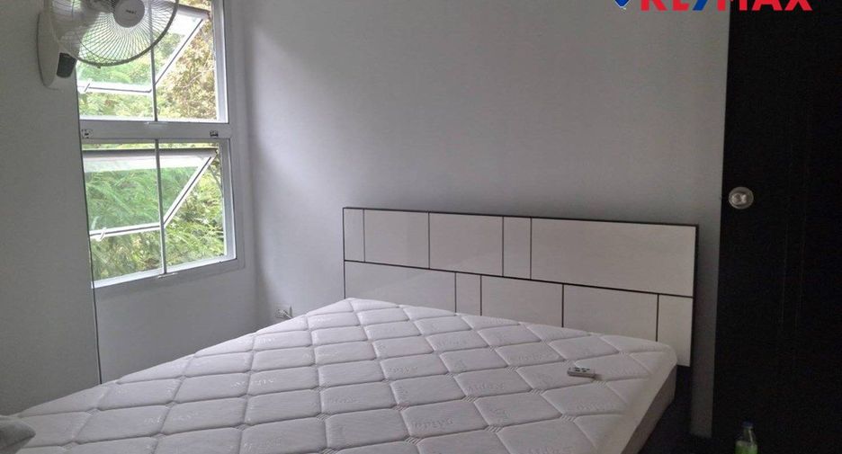 For sale 1 Beds condo in Bang Lamung, Chonburi
