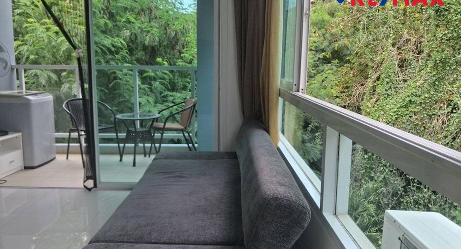 For sale 1 Beds condo in Bang Lamung, Chonburi