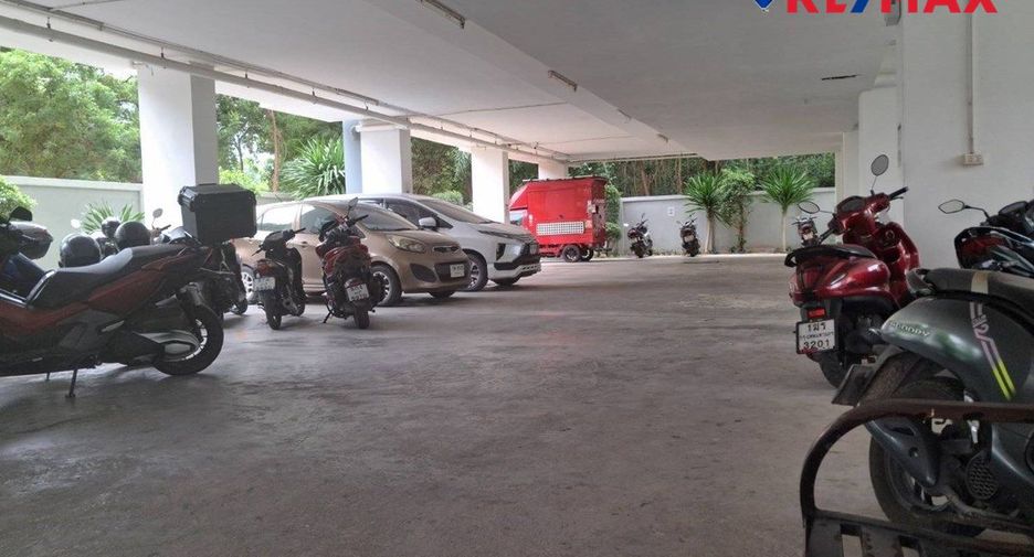 For sale 1 Beds condo in Bang Lamung, Chonburi