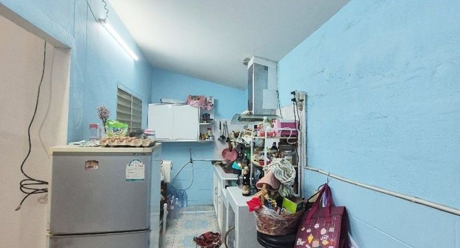 出售 2 卧室 联排别墅 在 Mueang Chon Buri, Chon Buri