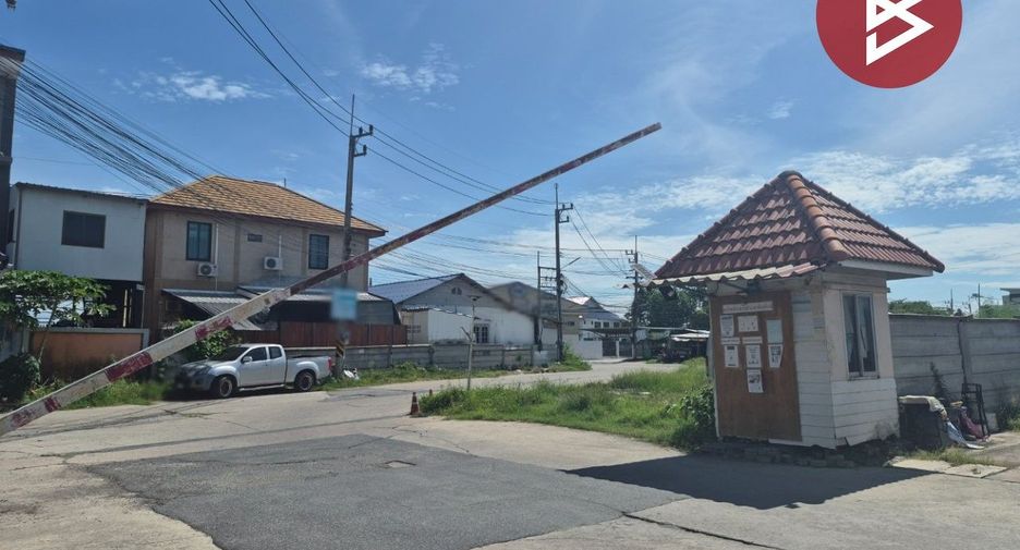 出售 2 卧室 联排别墅 在 Mueang Chon Buri, Chon Buri