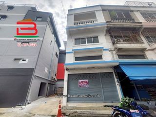 Продажа торговое помещение в Mueang Nonthaburi, Нонтабури