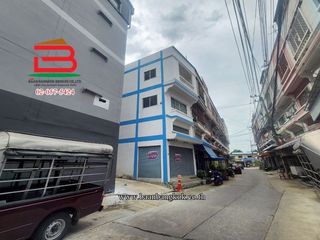 Продажа торговое помещение в Mueang Nonthaburi, Нонтабури