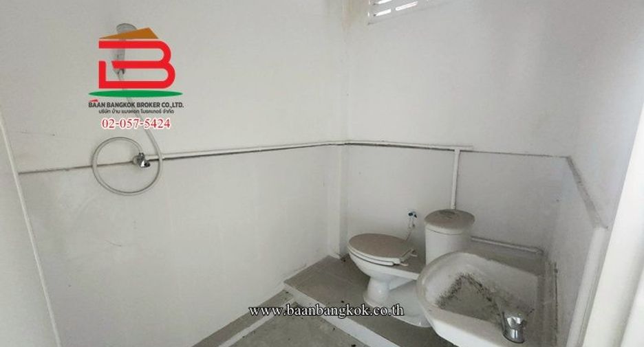 Продажа торговое помещение в Mueang Nonthaburi, Нонтабури