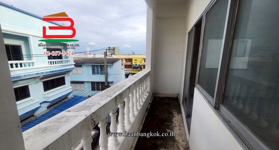 Продажа торговое помещение в Mueang Nonthaburi, Нонтабури