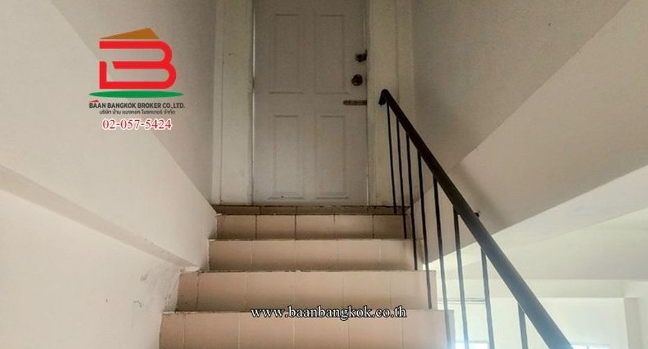 Продажа торговое помещение в Mueang Nonthaburi, Нонтабури