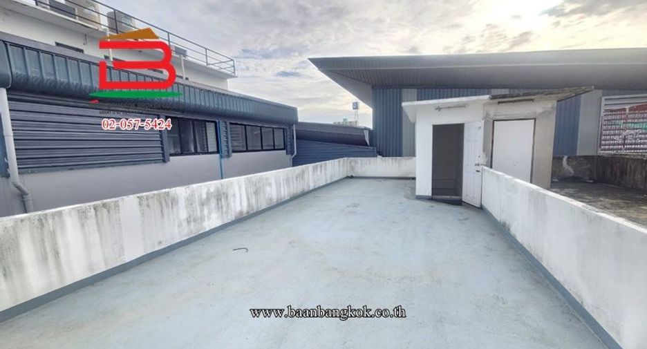 Продажа торговое помещение в Mueang Nonthaburi, Нонтабури