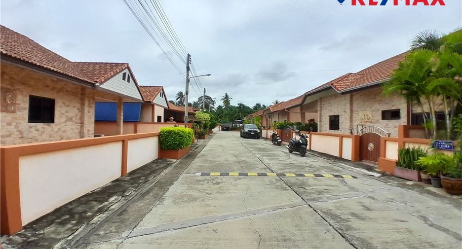Продажа 2 спальни дом в Huay Yai, Паттайя