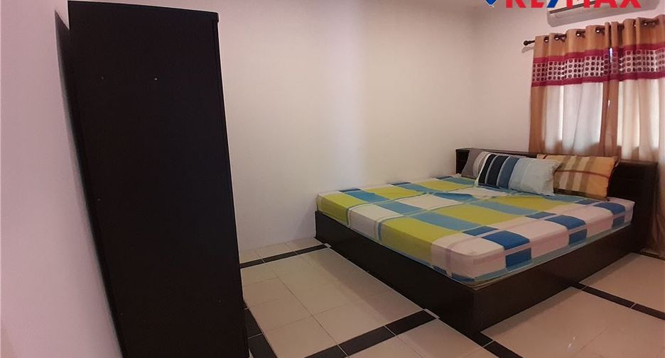 Продажа 2 спальни дом в Huay Yai, Паттайя