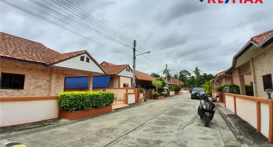 Продажа 2 спальни дом в Huay Yai, Паттайя