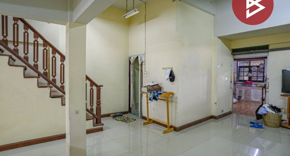 Продажа 3 спальни дом в Mueang Samut Prakan, Самутпракан