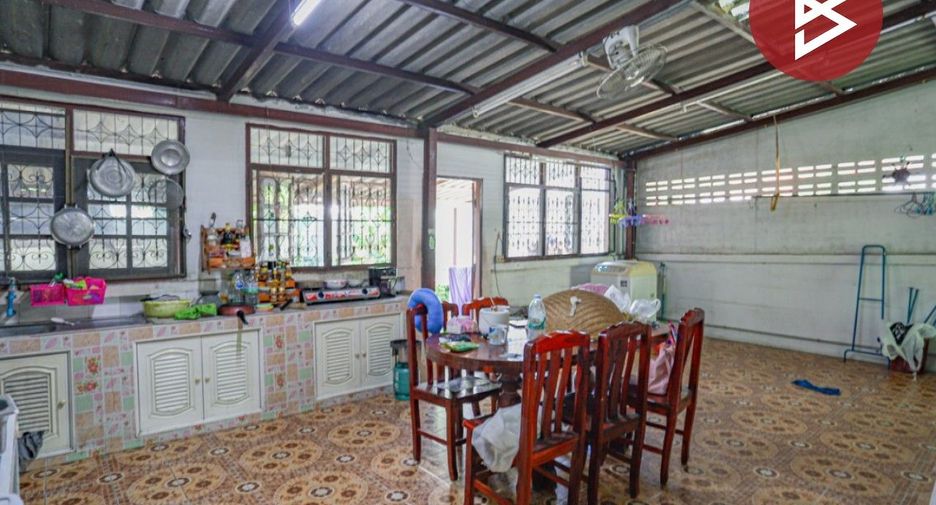 Продажа 3 спальни дом в Mueang Samut Prakan, Самутпракан