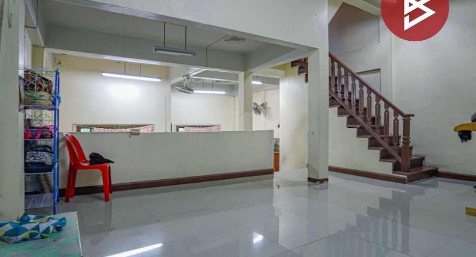 Продажа 3 спальни дом в Mueang Samut Prakan, Самутпракан