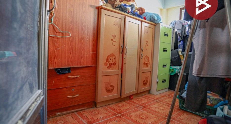Продажа 3 спальни дом в Mueang Samut Prakan, Самутпракан