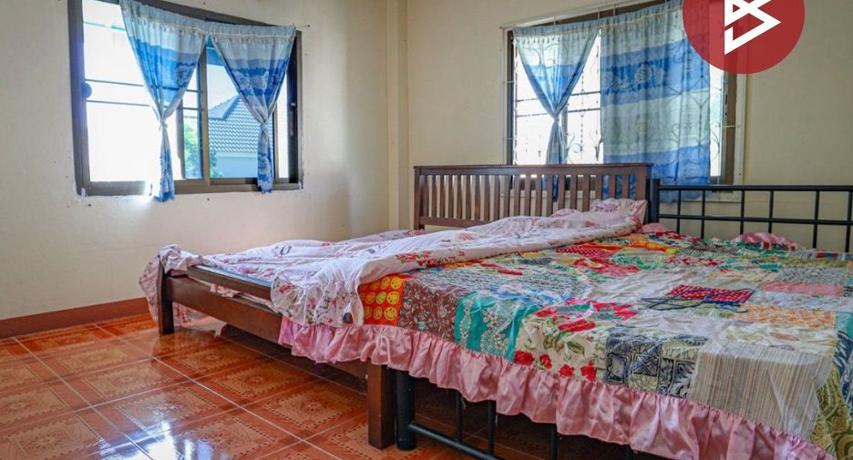 Продажа 3 спальни дом в Mueang Samut Prakan, Самутпракан