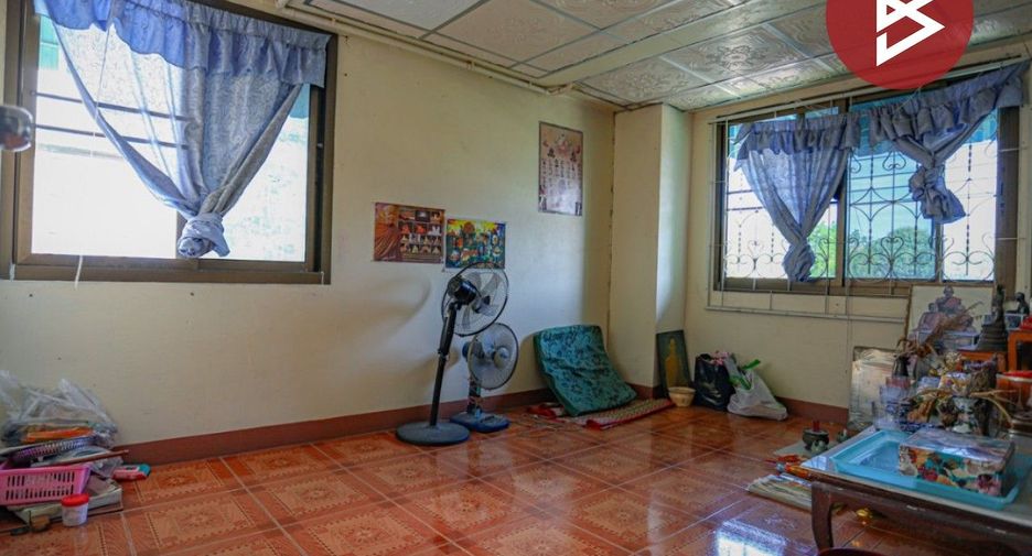 Продажа 3 спальни дом в Mueang Samut Prakan, Самутпракан