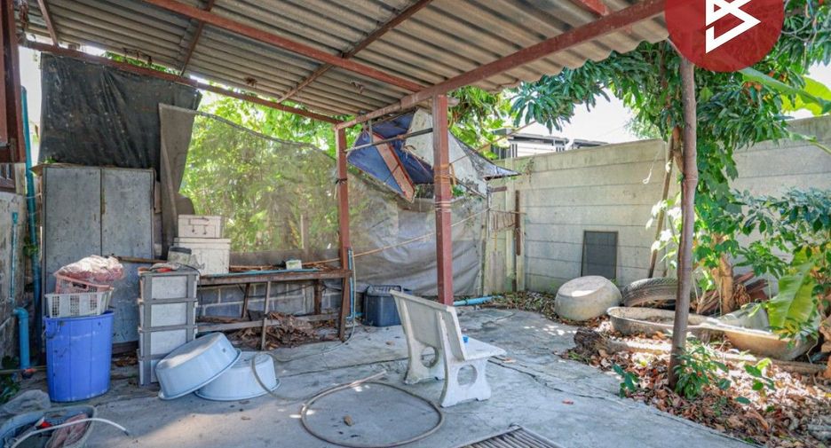 Продажа 3 спальни дом в Mueang Samut Prakan, Самутпракан