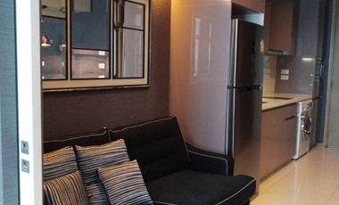 À louer 1 chambre condo à Khlong Toei, Bangkok