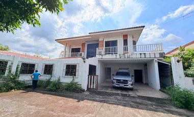 出售 3 卧室 独立屋 在 Mueang Udon Thani, Udon Thani