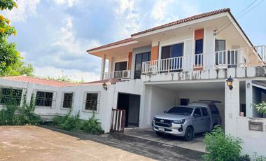 出售 3 卧室 独立屋 在 Mueang Udon Thani, Udon Thani