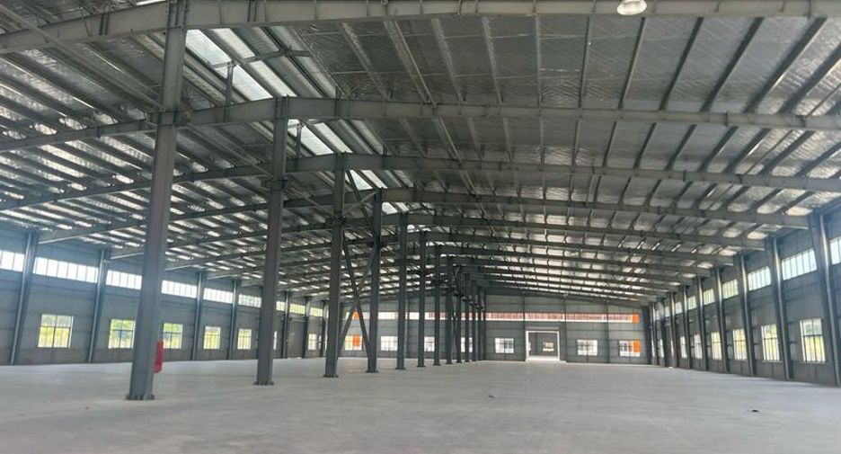 Аренда склад в Nikhom Phatthana, Районг